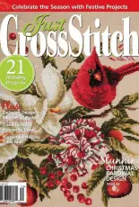 Just Cross Stitch JCS November - December 2011