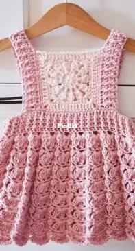 Crochet Section-Knitting and Crochet Communication (only reply)-page 7 ...