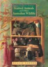Miener Craft Series - Knitted Animals and Other Australian Wildlife