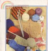 Lyric Books - Crochet Shawls and Blankets