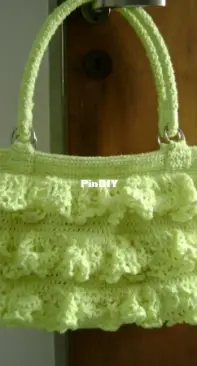 crochet Bag