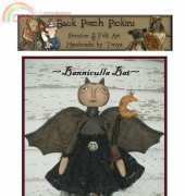 Back Porch Pickins - Baniculla / Banniculla Bat #19