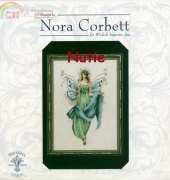 Nora Corbett NC107 Pixie Couture Collection - Fern