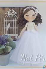 First Comunion Doll