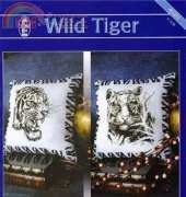 Dome 40303 - Wild Tiger