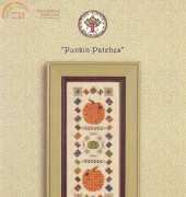 Full Circle Design - Punkin Patches