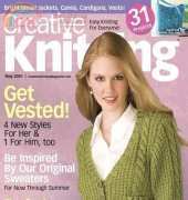 Creative Knitting-May-2007 /no ads