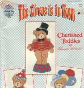 Hobo Clown/Put On a Happy Face from Book 105 The Circus On Parade