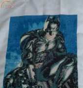Batman the Dark Knight