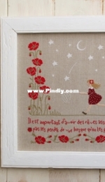Madame Chantilly - Notte di Stelle XSD