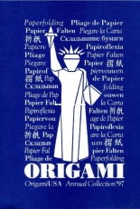 OrigamiUSA Annual Collection 1997