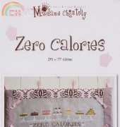 Madame Chantilly ~ Zero Calories