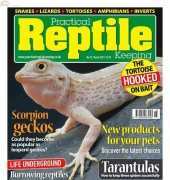 Practical Reptile Keeping-N°77-March-2015