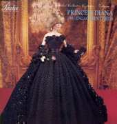 Paradise Publications - Crochet Collector Costume Vol. 48 - 1981 Princess Diana Engagement Dress