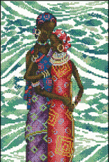 DOME 80803 Africa couple xsd