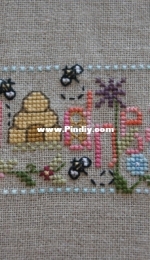 Kidness et Spring Blooms