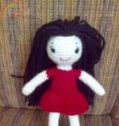 First Doll