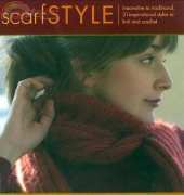 Style series - Pam Allen - Scarf Style (Crochet and Knit)