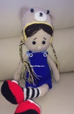 Amigurumi