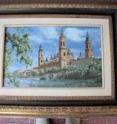 El Pilar de Zaragoza (España)