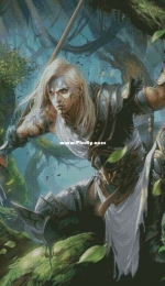 Chimera - Elf Hunter XSD