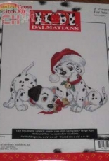 Disney's 101 Dalmatians -  A Present for You