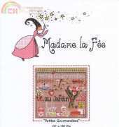 Madame la Fee - Petites Gourmandises