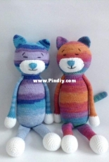 Ameniko Cat