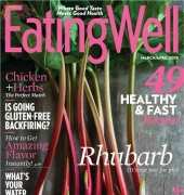 Eating Well-USA-March-April-2015