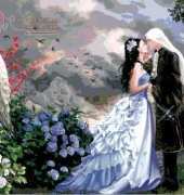 HAED HAENNT111 Lovers by Nene Thomas XSD and PCS