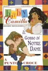 Baby Camilla - No.5 - October-November 1997 - Italian