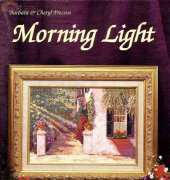 Graphs by Barbara & Cheryl Leaflet 32 - Morning Light