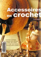 Modus Vivendi-Accessoires en Crochet de Carol Meldrum 2006/French