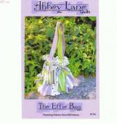 Abbey Lane quilts-The Ellie bag