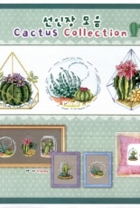 Soda SO-G176 Cactus Collection XSD