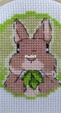 Rabbit Mint