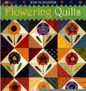 Flowering Quilts-Kim Schaefer