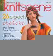 knitscene-special issue-Fall 2007 /no ads