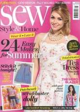 Sew-Style & Home-Issue 75-September-2015/no ads