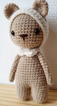 Bear
