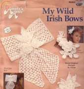 Annie's Attic - R0203 - My Wild Irish Bows