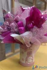 Candy bouquet