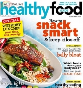 Healthy Food Guide - February 2015