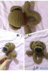 Dog rattles