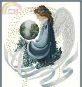 Lavender and Lace LL16 Earth Angel XSD and PCS