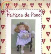 Bolboreta.com Feitiços de Pano / Portuguese