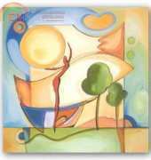 Fun in the sun by Alfred Gockel