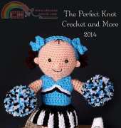 The Perfect Knot - Michelle Kovach /Quistorff - My First Babies Cheerleader Accessories