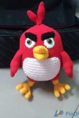Angry Bird 2016
