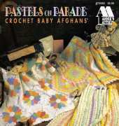 Pastels on Parade